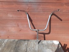 Raleigh Tomahawk Handlebars