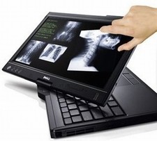 DELL LATITUDE XT2 CLASSIC