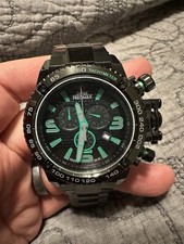 Swiss Precimax Chronograph