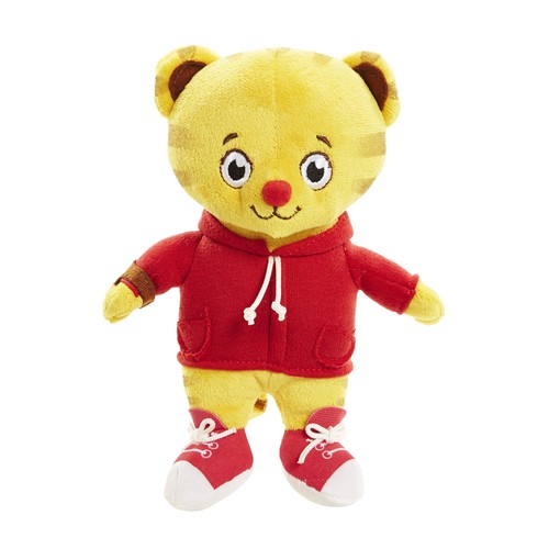 Daniel tiger neighborhood - daniel,