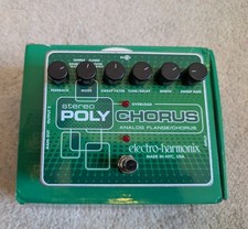 Electro-Harmonix Stereo