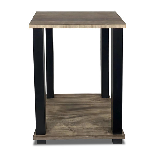 Large tier gloss finish side - 2,