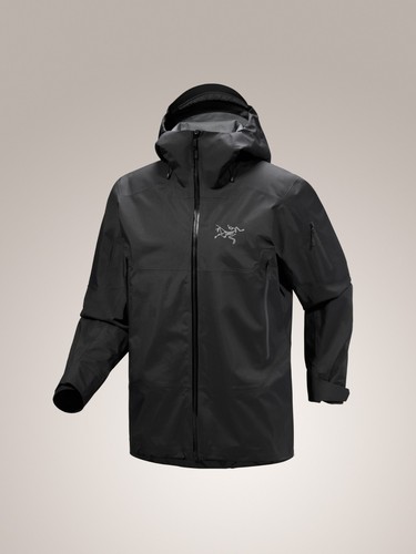 Arcteryx sabre jacket - arcteryx,