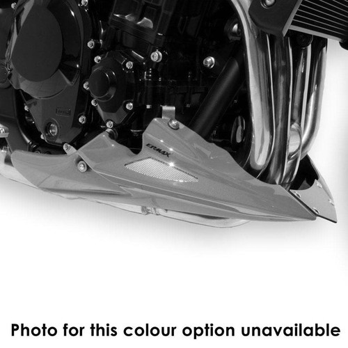 Ermax belly pan - belly, unpainted