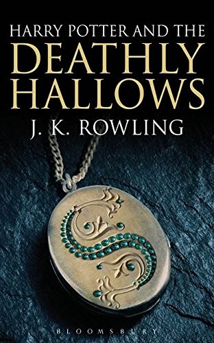 Harry potter and the - harry,