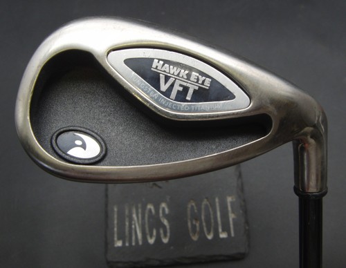 Callaway hawkeye vft iron - callaway,