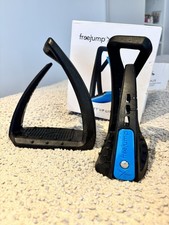 Freejump Soft Up Lite Stirrups