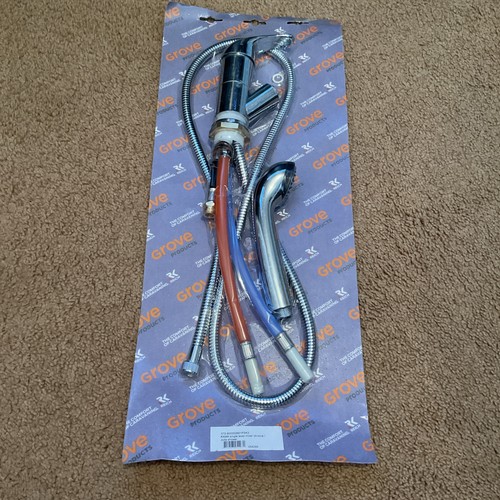 Kama single lever mixer - kama,