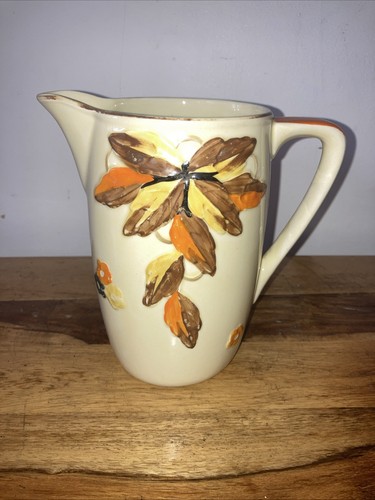 Vintage 1930s art deco - vintage, ceramic