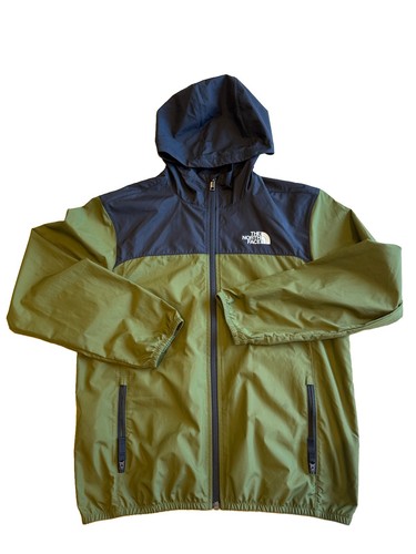 The north face never stop - the,