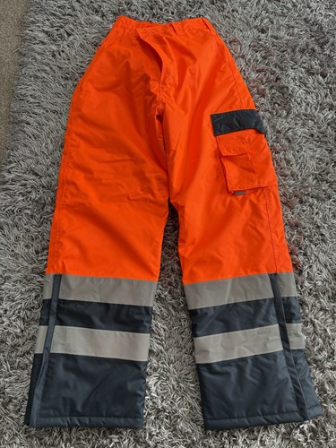 Portwest vis waterproof - hi-vis,