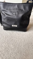 Karen Black Shoulder Bag Women