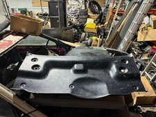 1997 Toyota Celica Boot Interior Panel Cover (Fits 1994-1999 st202 & st205)