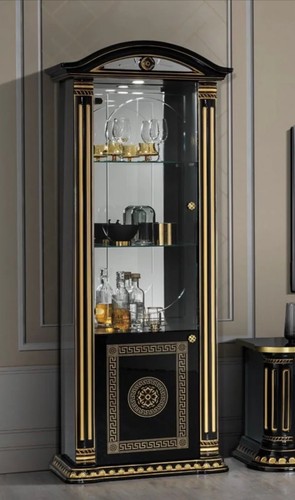 The new aria italian - new,