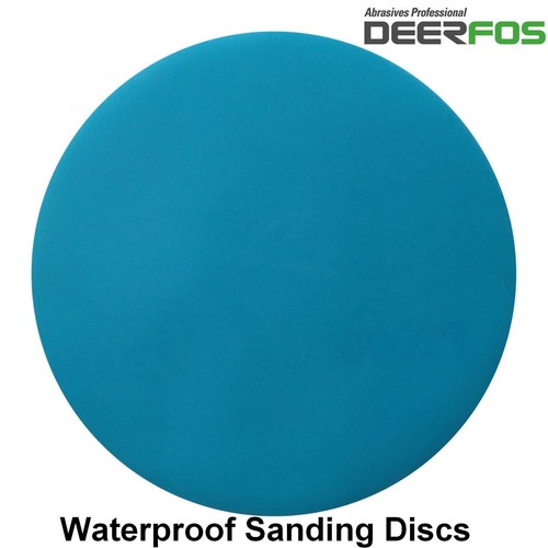 150mm wet dry sanding - 150mm,