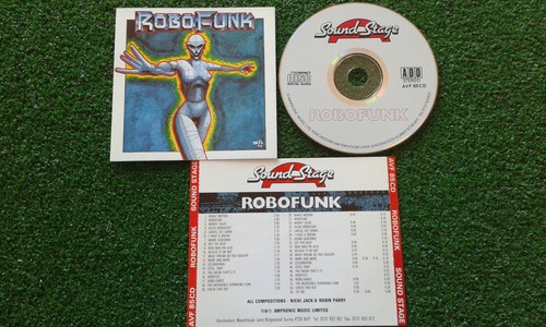 Funky disco beat - beat, very