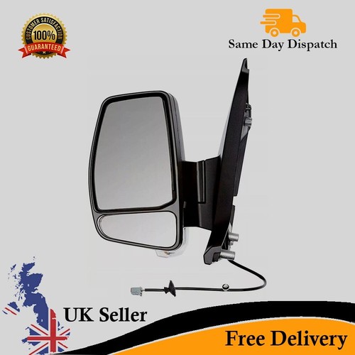 Power folding door wing - folding,