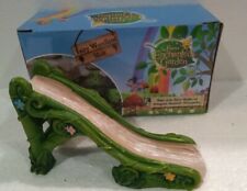 Secret Fairy Garden Slide