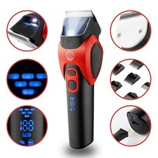 Professional Dog Clippers