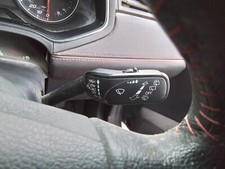 COLUMN SWITCHES SEAT IBIZA MK5