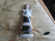 Hollohaza Beautiful Figurine