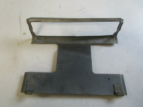 Datsun 280z rear number plate - 280z,