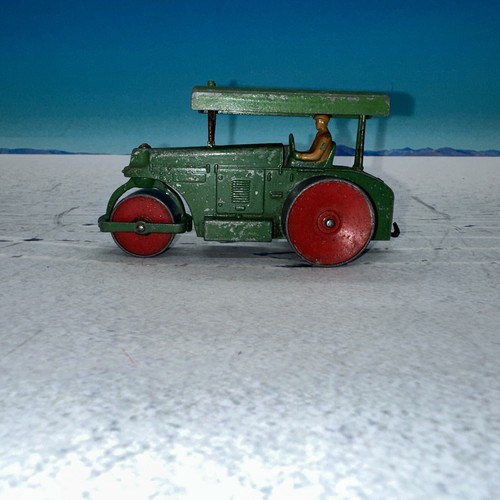 Dinky 279 original - original, aveling