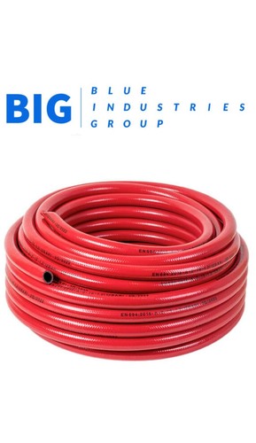 19mm fire hose - fire, tubing