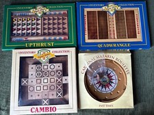 Inventors Collection Lagoon