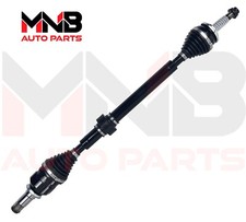 NEW DRIVER SIDE RIGHT DRIVESHAFT FITS TOYOTA COROLLA ESTATE 2019+ PETROL-HYBRID