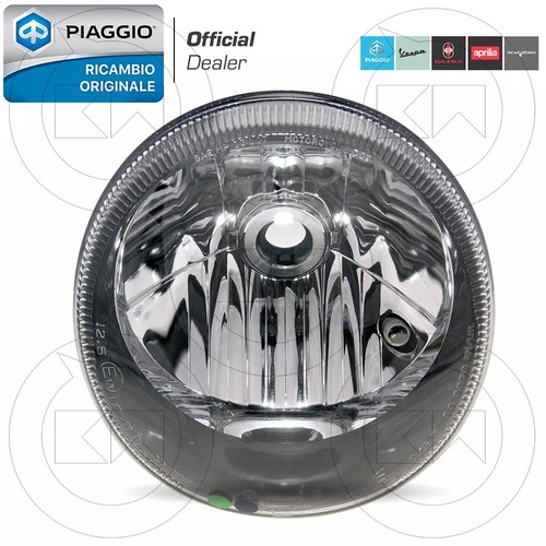 58265r headlight optical - headlight, group