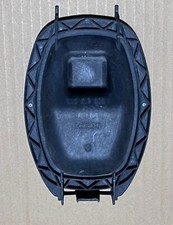 GENUINE MERCEDES BENZ SLK R170 HEADLIGHT BULB COVER CAP