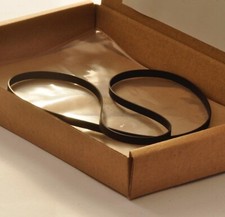 Turntable Drive Belt Acoustic
