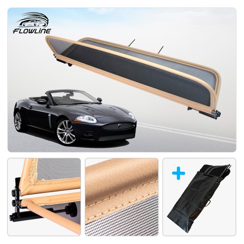 Wind deflector for - wind,