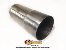 * Stainless Chimney Flue Stack