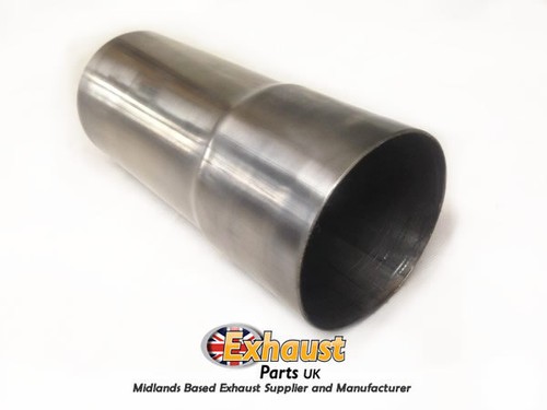 Stainless chimney flue - *, stack