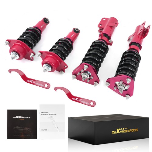 Coilover kit camber plate for - coilover, kit+camber