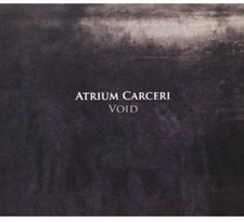 Atrium Carceri  Void  Dark