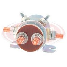 SND12007 24V SOLENOID FOR