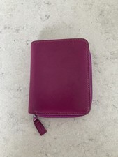 Mywallit Purse In Lovely Pinks