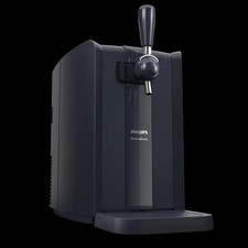 Phillips Perfect Draft Machine