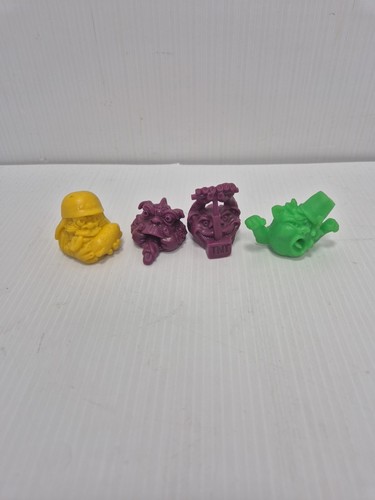 Mini boglins - mini,