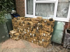 Second Hand Imperial London Stock Brick ￼