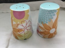 Portmeirion Pottery Crazy