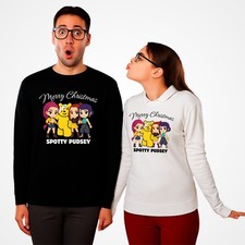 Merry Christmas  Spooty Pudsey