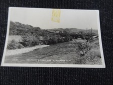 Holmrook Bridge and Muncaster