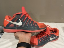 NIKE Federer Zoom Vapor 9 Tour