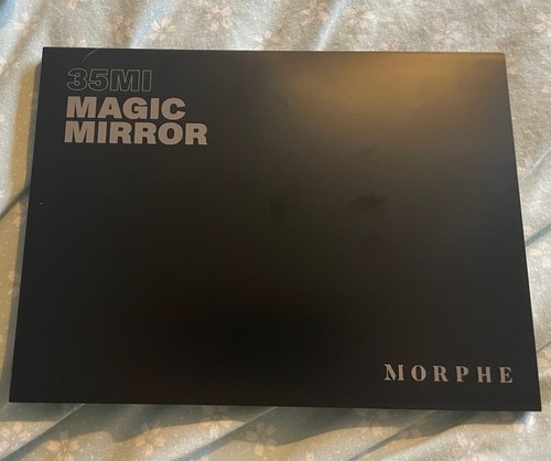 Morphe artistry palette - morphe,
