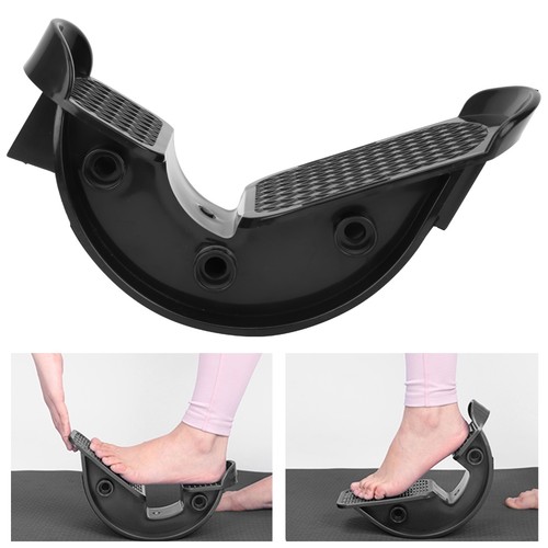 Foot stretcher pedal thin calf - foot,