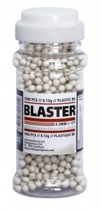 Asg blaster 13g 5mm - asg, 0.13g,
